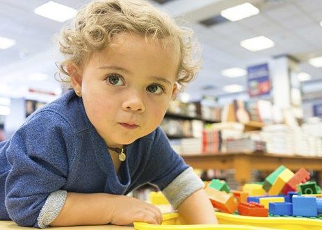 A study asks: Too much folic acid a cause of autism?