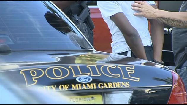 Multi-agency sting busts drugstore burglary ring in North Bay Village