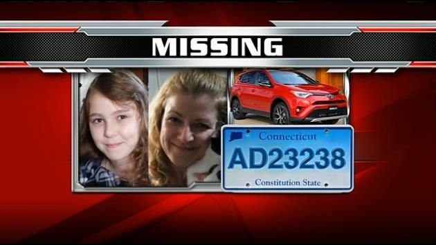10-year-old girl from Manatee County missing