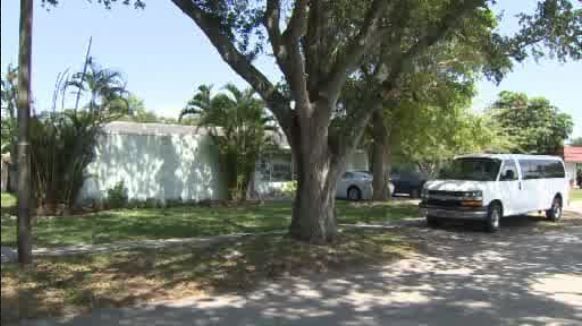 Cooper City teen hospitalized after being pulled from pool