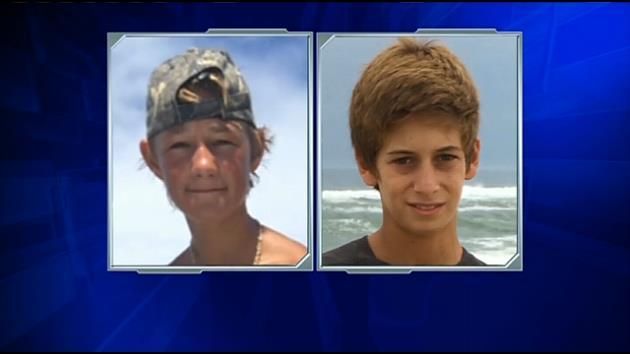 Mom of missing teen fisherman wants boat examined for crime
