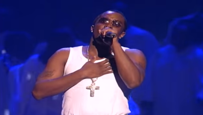 Diddy announces "Bad Boy" reunion tour, will perform in Miami