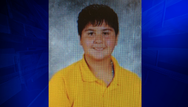 Missing boy with autism found safe in SW Miami-Dade