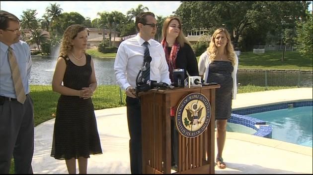 Local leaders hold Zika meetings, request federal funds