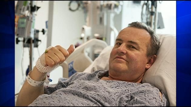 1st US penis transplant could raise hope for maimed soldiers