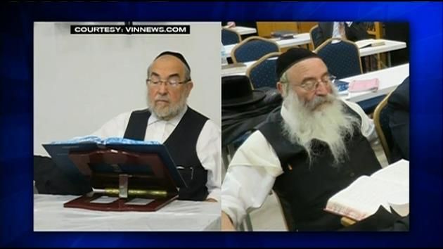 Miami Beach, New York mourn loss of 2 beloved rabbis