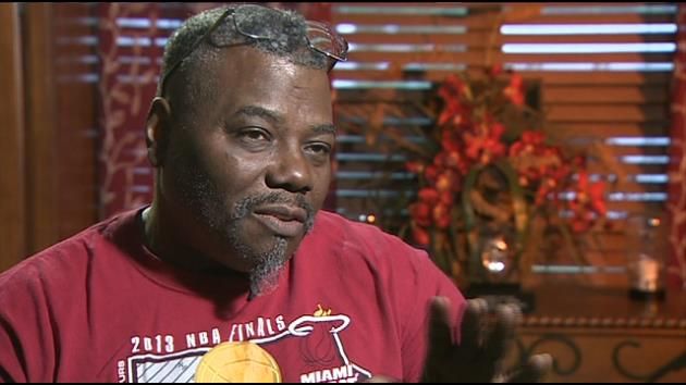 Moment of Truth: Cop Breaks the Blue Code of Silence