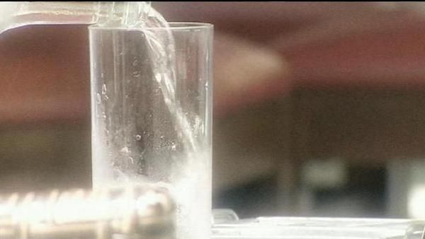 Water advisory issued in Fort Lauderdale