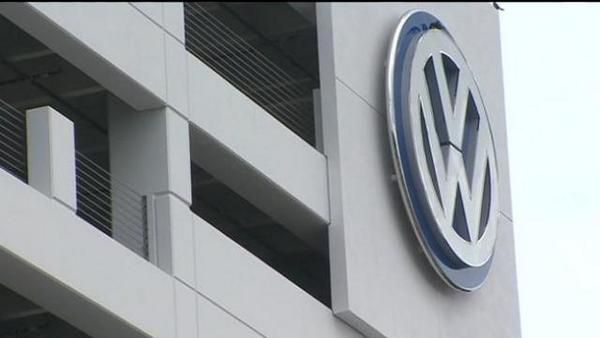 Volkswagen to take $18.2 billion hit on emissions scandal