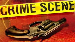 Police: Man stabs woman, is shot by guard at DC station