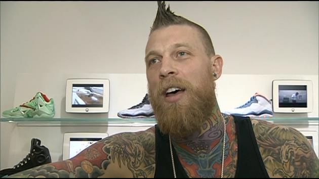 AP Source: Grizzlies sending Lee to Charlotte in 3-team deal