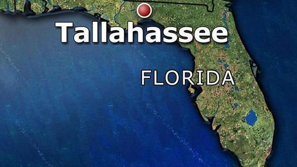 Florida's congressional districts rejected as gerrymandered