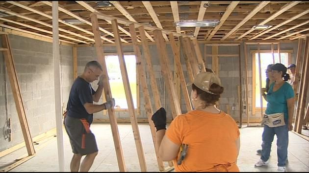 Liberty City Habitat home to be built in honor of Pope Francis