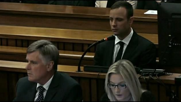 South Africa's highest court dismisses Pistorius appeal