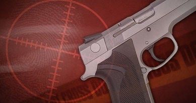 Authorities: Teen shoots 2 outside prom before cop kills him