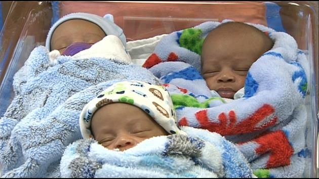 Emma and Noah continue to be tops for baby names