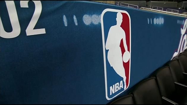 NBA jerseys getting a change next season