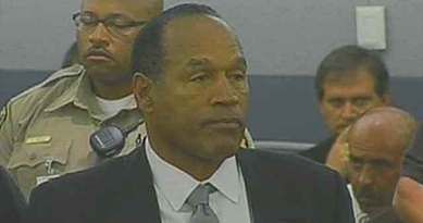 Lawyer reveals O.J.'s post-verdict comment: 'You were right'