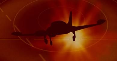 Airliner with 54 aboard goes missing in eastern Indonesia