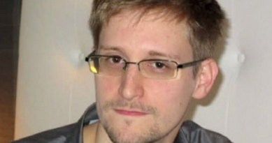 Snowden: Would return to US with guarantee of fair trial