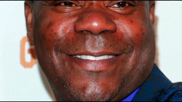 Tracy Morgan, bouncing back from bad crash, returns to 'SNL'