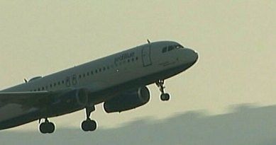 JetBlue's trial approach: Will train novices to be pilots