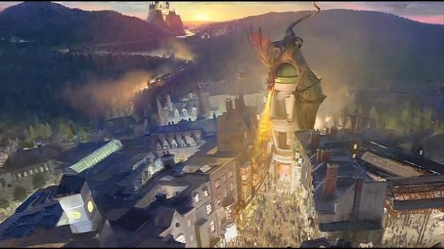 New Potter play coming out in book form