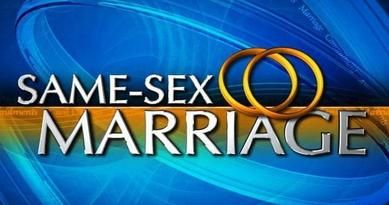 Gay marriage opponents propose 2 Colorado ballot measures