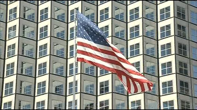 Florida may change Pledge of Allegiance school law