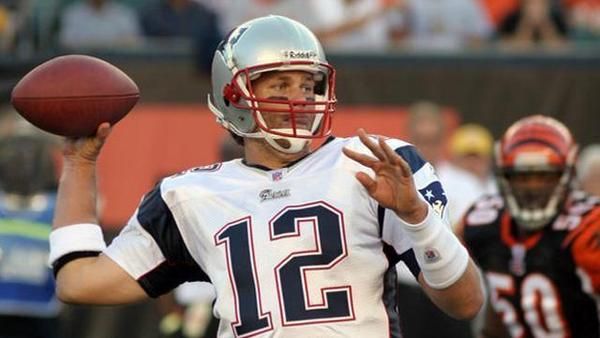 Judge sides with Brady on 'Deflategate,' NFL appeals