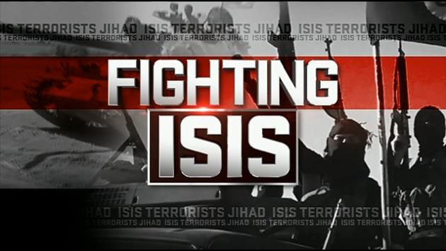 Man charged with trying to help IS group deemed flight risk