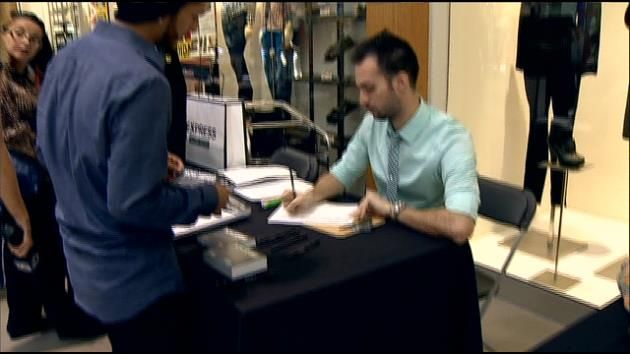 Sawgrass Mills Mall hosts job fair, aims to fill hundreds of positions