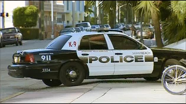 Miami Beach Police increase security for spring breakers