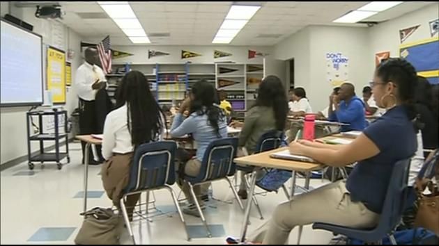 Superintendent unveils new programs ahead for new school year