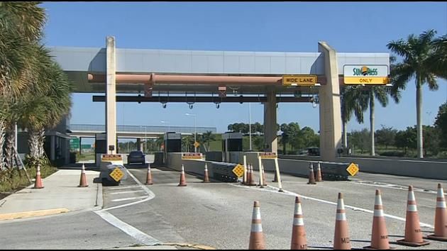 Dade County courts offers payment plan for toll violators