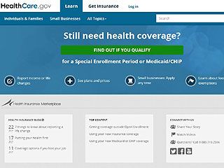 Monday is deadline to buy Jan. 1 health insurance