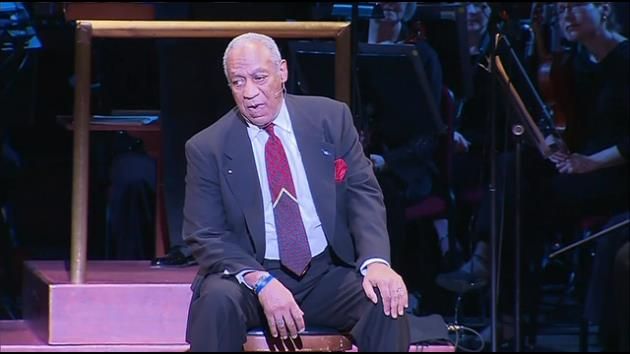 Bill Cosby sues model Beverly Johnson over drugging claim