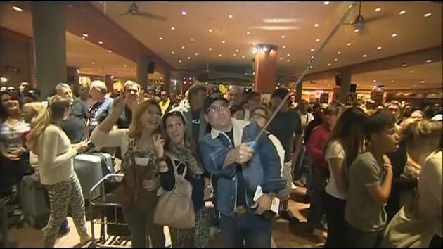 Black Friday sales draw shoppers to South Florida malls