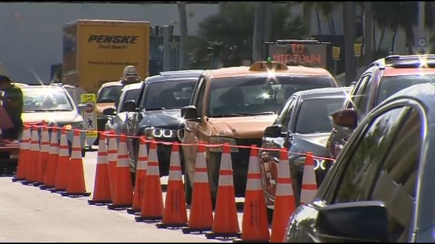 Traffic in Miami is the 7th worst in the country: TomTom Report