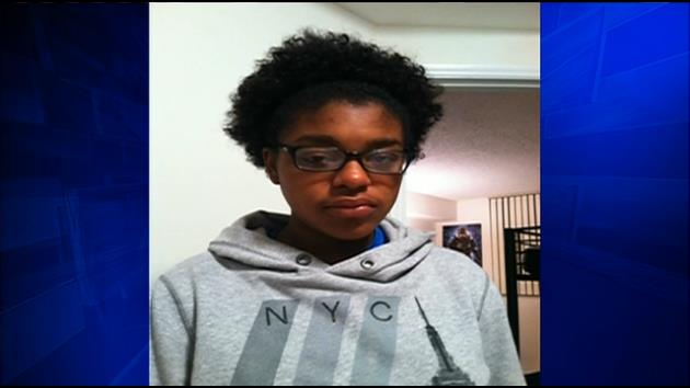 Family pleas for safe return of missing teen