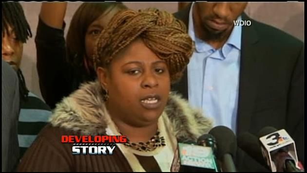 Mom of boy shot by police wants officer convicted