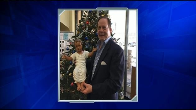 Stolen statue from vandalized Nativity in Coral Gables recovered