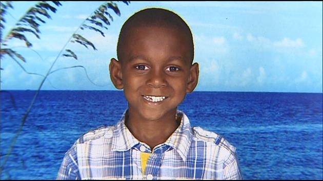 8-year-old boy hit by Dania Beach hit and run driver dies