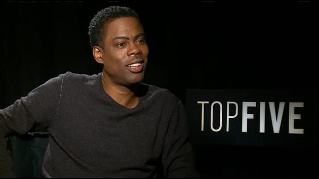 Chris Rock and wife Malaak Compton-Rock headed for divorce