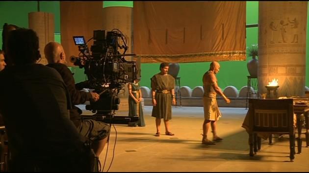 Exodus: Gods and Kings