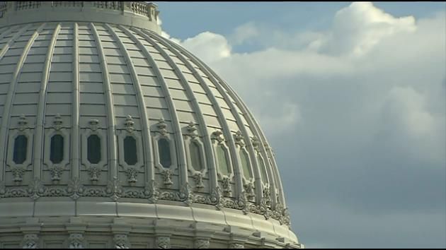 House OKs GOP bill blocking Planned Parenthood funds