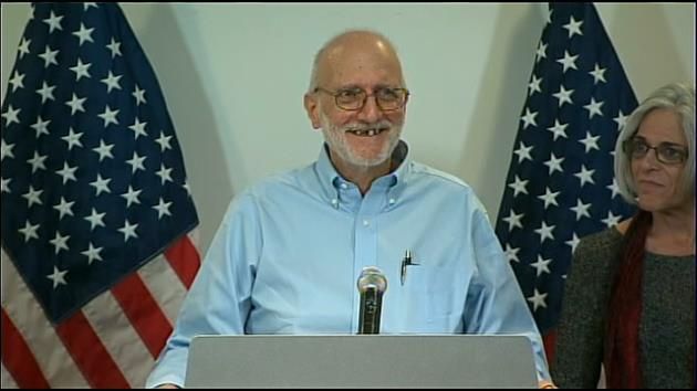 US aid worker made little effort to hide work in Cuba