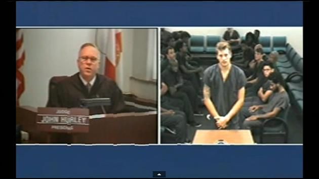Suspect in Dania Beach hit-and-run faces judge in bond court