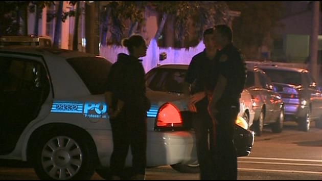 2 arrested in Family Dollar robbery; officer en route injured in crash