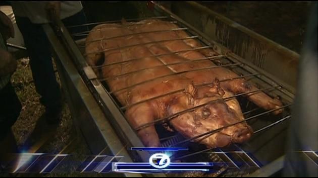 Latin communities across South Florida celebrate Nochebuena